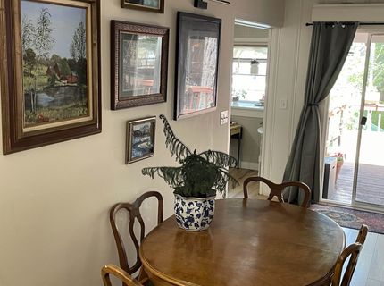 462-745 Circle Drive, Clear Creek, CA 96137 Photo