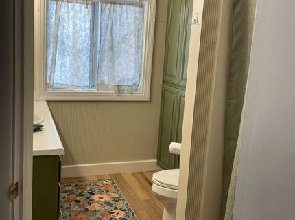 462-745 Circle Drive, Clear Creek, CA 96137 Photo