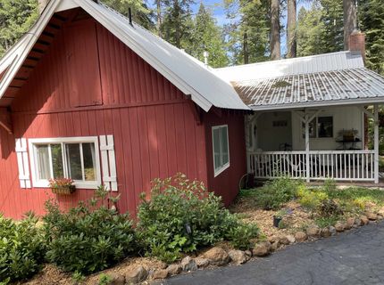 462-745 Circle Drive, Clear Creek, CA 96137 Photo