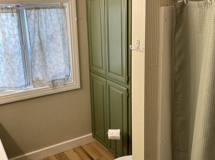 462-745 Circle Drive, Clear Creek, CA 96137 Photo