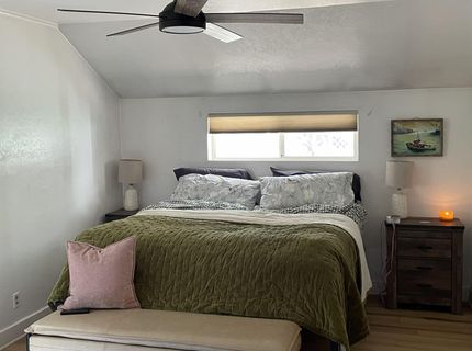 462-745 Circle Drive, Clear Creek, CA 96137 Photo