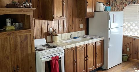 462-745 Circle Drive, Clear Creek, CA 96137 Photo