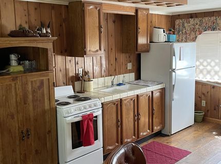 462-745 Circle Drive, Clear Creek, CA 96137 Photo