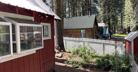462-745 Circle Drive, Clear Creek, CA 96137 Photo