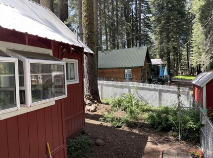 462-745 Circle Drive, Clear Creek, CA 96137 Photo