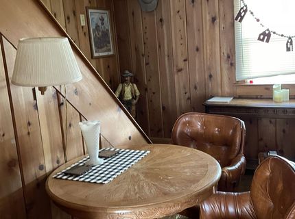 462-745 Circle Drive, Clear Creek, CA 96137 Photo