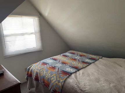 462-745 Circle Drive, Clear Creek, CA 96137 Photo