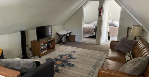 462-745 Circle Drive, Clear Creek, CA 96137 Photo