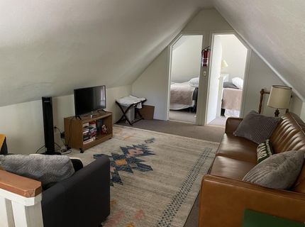 462-745 Circle Drive, Clear Creek, CA 96137 Photo