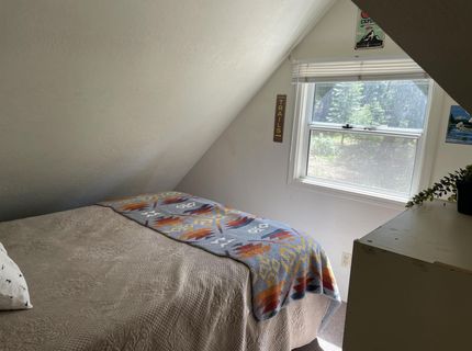 462-745 Circle Drive, Clear Creek, CA 96137 Photo