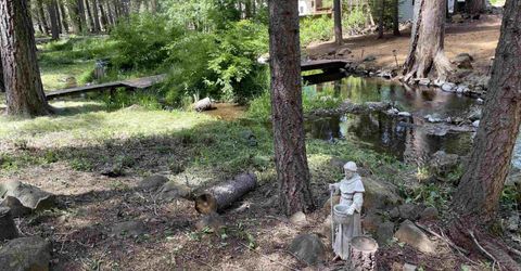 462-745 Circle Drive, Clear Creek, CA 96137 Photo