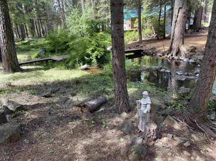 462-745 Circle Drive, Clear Creek, CA 96137 Photo