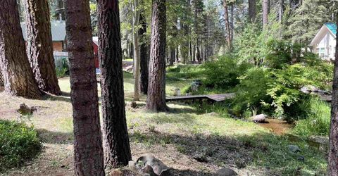 462-745 Circle Drive, Clear Creek, CA 96137 Photo
