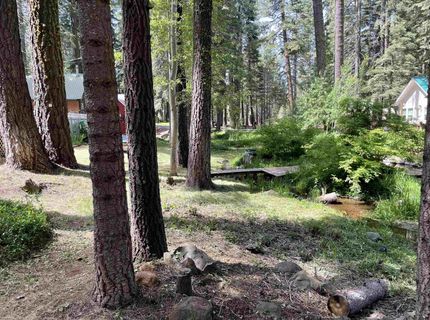 462-745 Circle Drive, Clear Creek, CA 96137 Photo