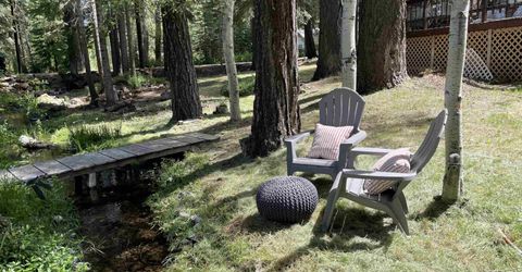 462-745 Circle Drive, Clear Creek, CA 96137 Photo