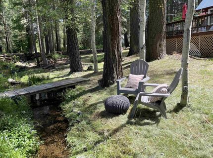 462-745 Circle Drive, Clear Creek, CA 96137 Photo