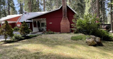 462-745 Circle Drive, Clear Creek, CA 96137 Photo