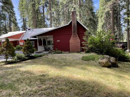 462-745 Circle Drive, Clear Creek, CA 96137 Photo