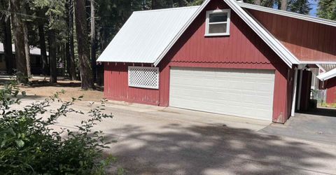 462-745 Circle Drive, Clear Creek, CA 96137 Photo