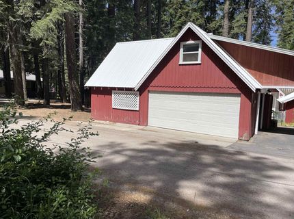 462-745 Circle Drive, Clear Creek, CA 96137 Photo