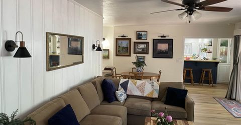 462-745 Circle Drive, Clear Creek, CA 96137 Photo