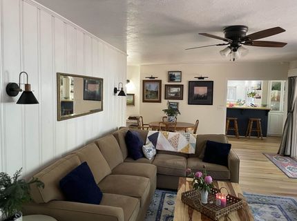 462-745 Circle Drive, Clear Creek, CA 96137 Photo