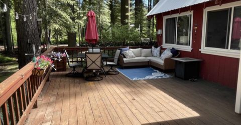462-745 Circle Drive, Clear Creek, CA 96137 Photo