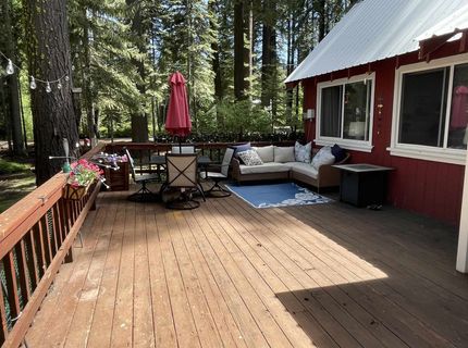 462-745 Circle Drive, Clear Creek, CA 96137 Photo