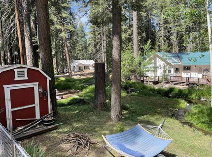 462-745 Circle Drive, Clear Creek, CA 96137 Photo