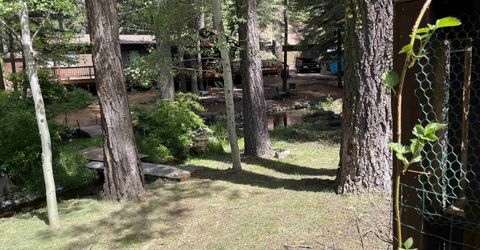 462-745 Circle Drive, Clear Creek, CA 96137 Photo