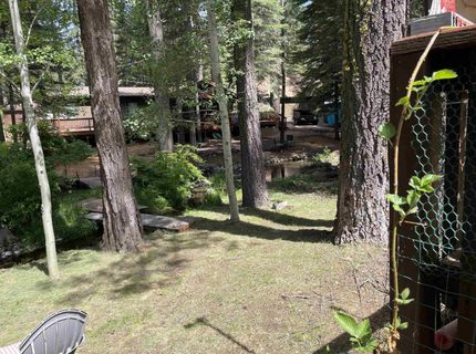 462-745 Circle Drive, Clear Creek, CA 96137 Photo