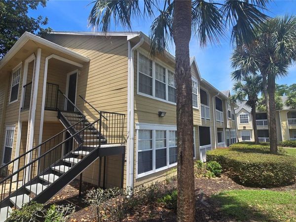 1077 S HIAWASSEE ROAD , Unit 824, ORLANDO, FL 32835