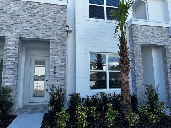 1427 SERENDIPITY LANE , CLERMONT, FL 34714
