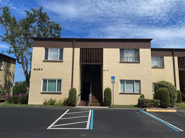 633 N KEENE ROAD, Unit APT C, CLEARWATER, FL 33755