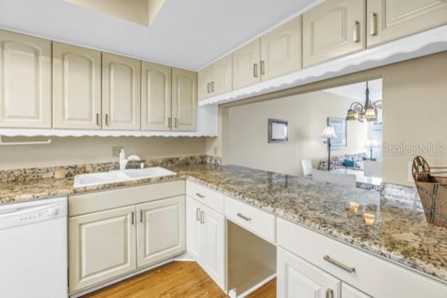 4902 38th Way S, Unit 509, Saint Petersburg, FL 33711 Photo