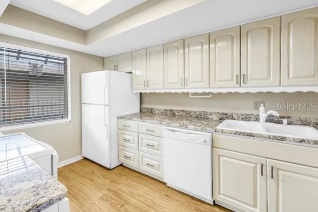 4902 38th Way S, Unit 509, Saint Petersburg, FL 33711 Photo