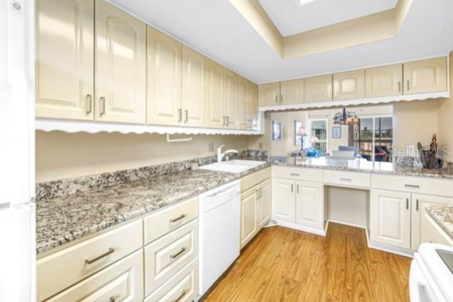 4902 38th Way S, Unit 509, Saint Petersburg, FL 33711 Photo