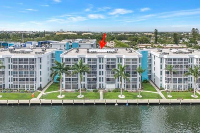 4902 38th Way S, Unit 509, Saint Petersburg, FL 33711 Photo