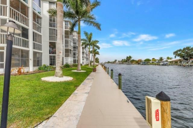 4902 38th Way S, Unit 509, Saint Petersburg, FL 33711 Photo