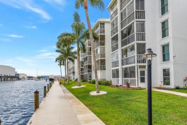 4902 38th Way S, Unit 509, Saint Petersburg, FL 33711 Photo