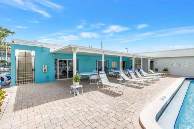4902 38th Way S, Unit 509, Saint Petersburg, FL 33711 Photo