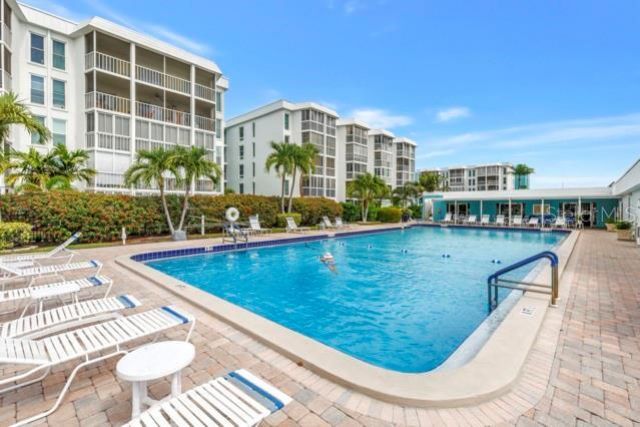 4902 38th Way S, Unit 509, Saint Petersburg, FL 33711 Photo