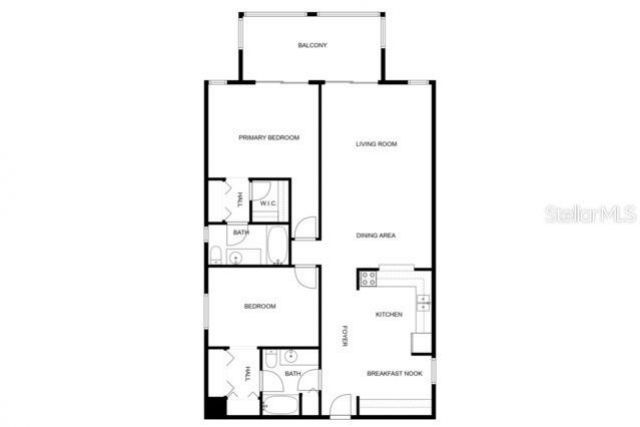 4902 38th Way S, Unit 509, Saint Petersburg, FL 33711 Photo
