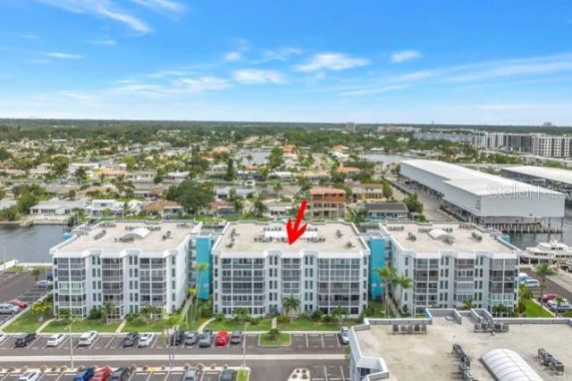 4902 38th Way S, Unit 509, Saint Petersburg, FL 33711 Photo