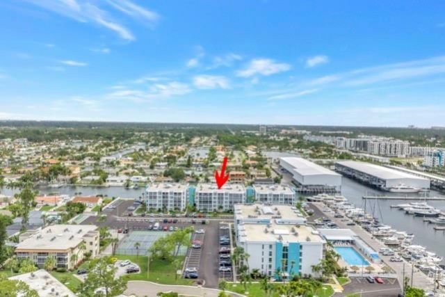 4902 38th Way S, Unit 509, Saint Petersburg, FL 33711 Photo