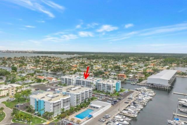 4902 38th Way S, Unit 509, Saint Petersburg, FL 33711 Photo