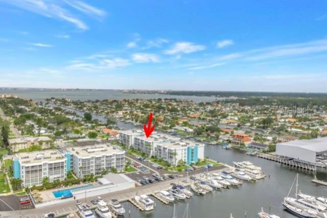 4902 38th Way S, Unit 509, Saint Petersburg, FL 33711 Photo