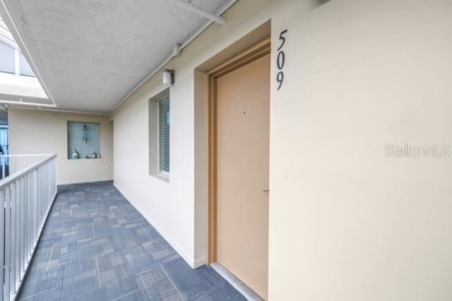 4902 38th Way S, Unit 509, Saint Petersburg, FL 33711 Photo