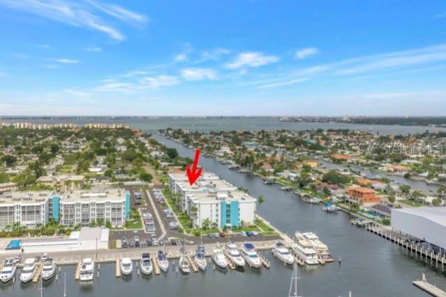 4902 38th Way S, Unit 509, Saint Petersburg, FL 33711 Photo