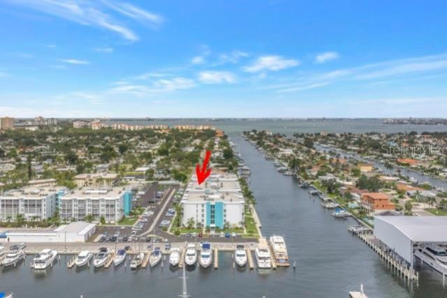 4902 38th Way S, Unit 509, Saint Petersburg, FL 33711 Photo